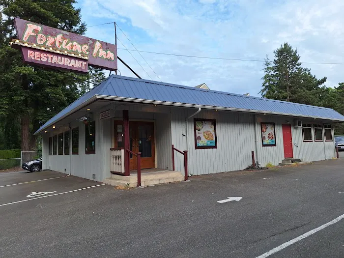Fortune Inn Restaurant 7