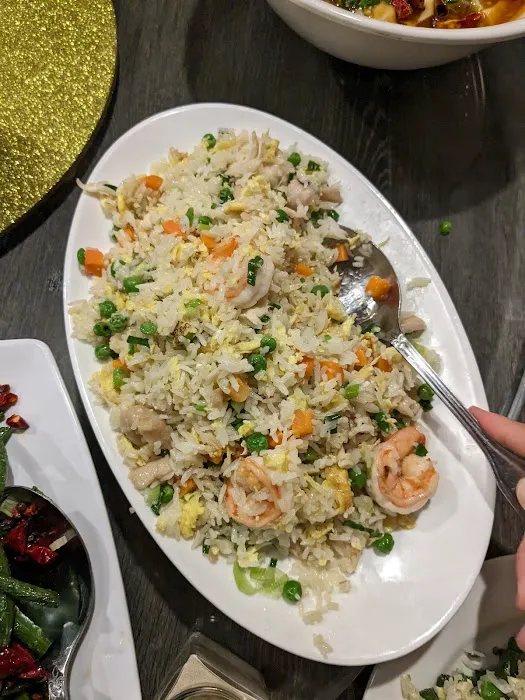 Fortune Inn Restaurant 6