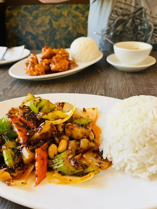 Fortune Inn Restaurant 9