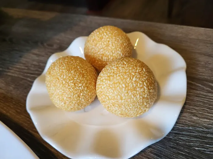 Fortune Inn Restaurant 10