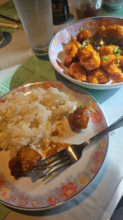 Imperial Wok 2