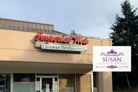 Imperial Wok