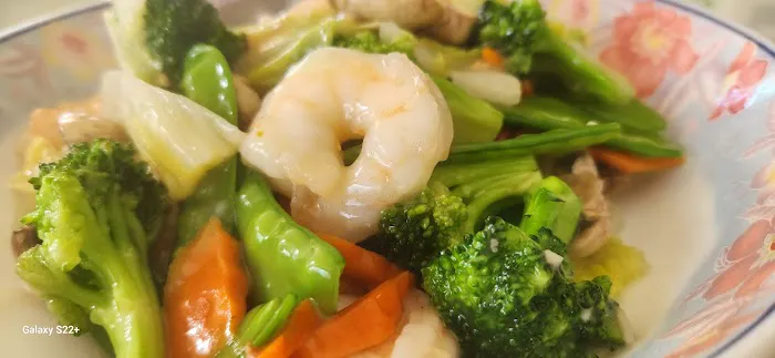 Imperial Wok 3