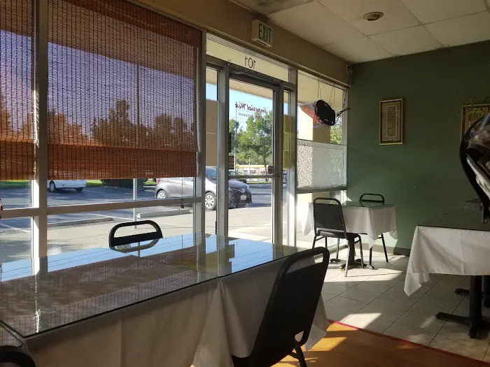 Imperial Wok 5