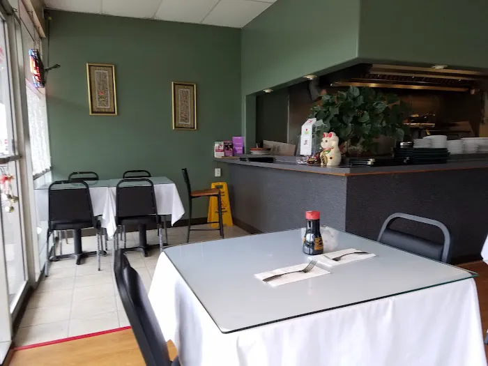 Imperial Wok 7
