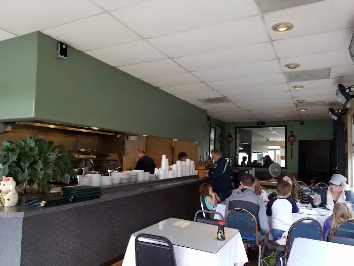 Imperial Wok 6
