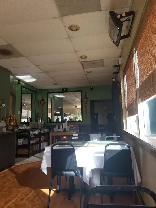 Imperial Wok 10