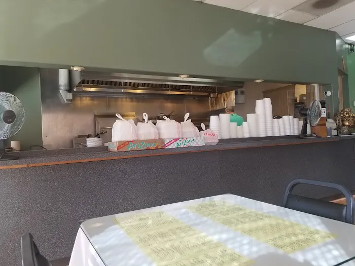 Imperial Wok 8