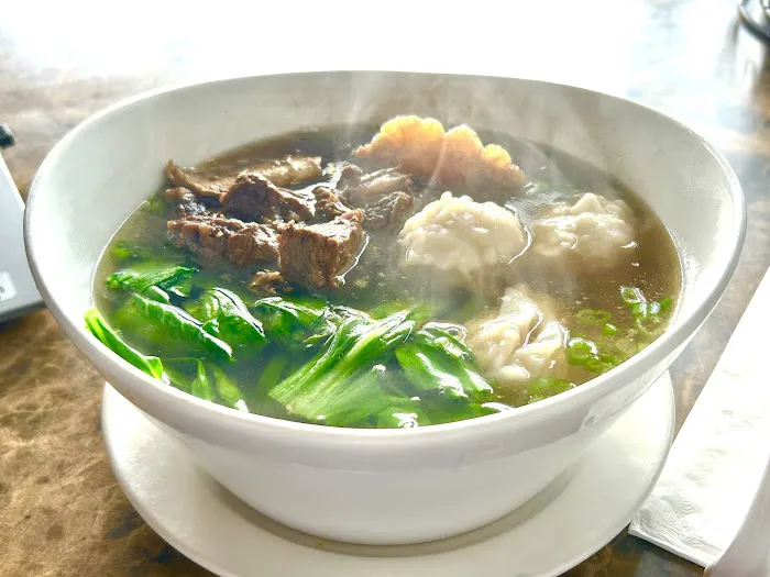PC Restaurant 8