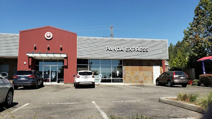 Panda Express 2