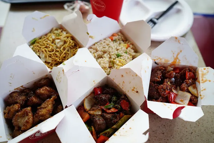 Panda Express 4