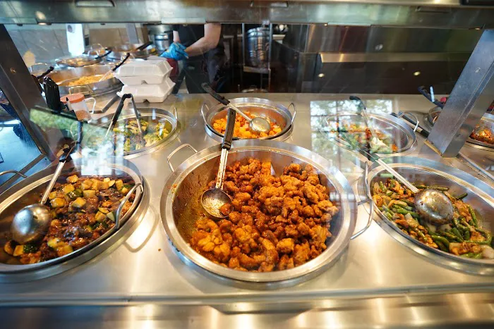Panda Express 5