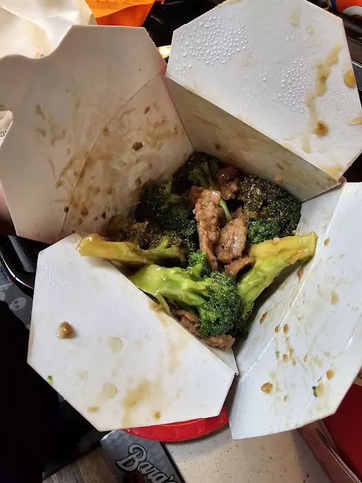 Panda Express 6