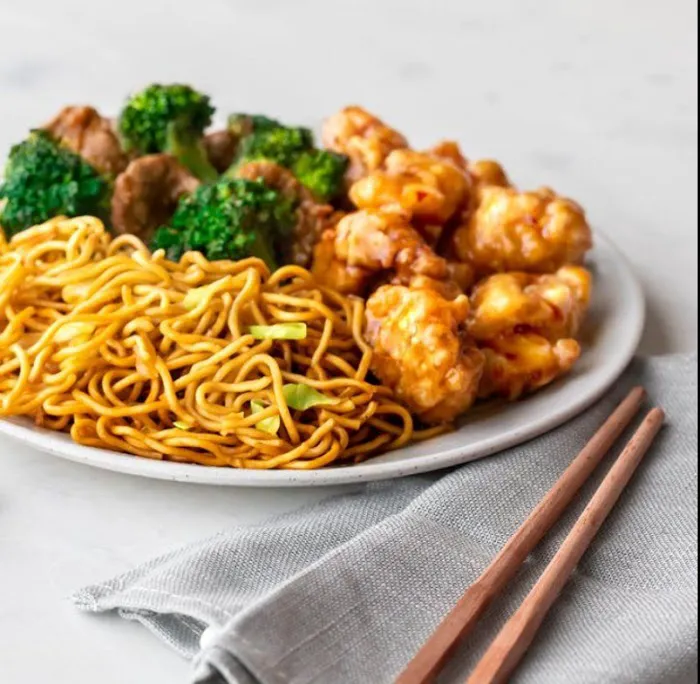 Panda Express 10