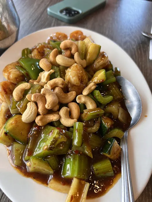 China Garden Restaurant 2
