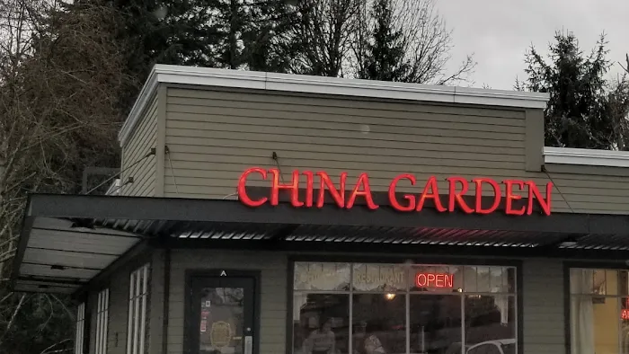 China Garden Restaurant 3
