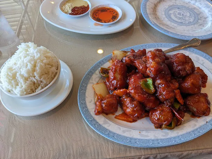 China Garden Restaurant 6