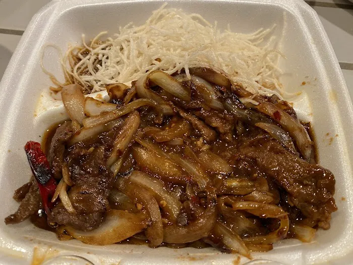China Garden Restaurant 4