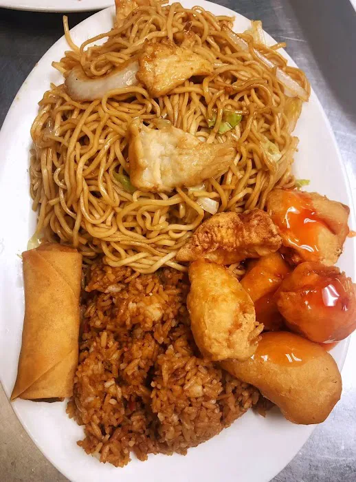 China Garden Restaurant 7