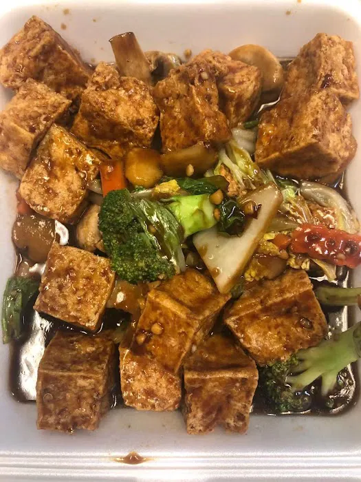 China Garden Restaurant 9