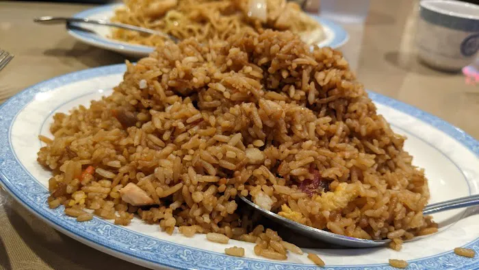China Garden Restaurant 10