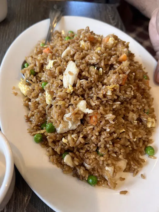 China Garden Restaurant 8