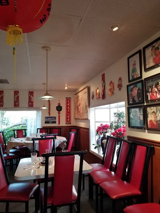 Golden House Chinese Cuisine 3