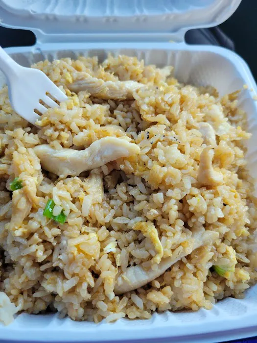Golden House Chinese Cuisine 7