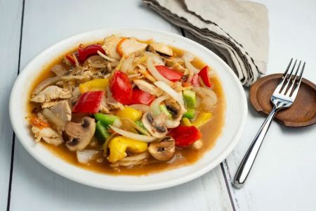 Chinnie's Kitchen