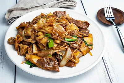 Chinnie's Kitchen 6