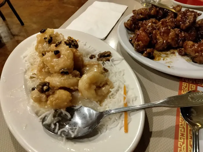 Chinnie's Kitchen 5