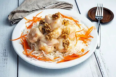 Chinnie's Kitchen 4