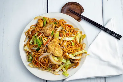 Chinnie's Kitchen 7