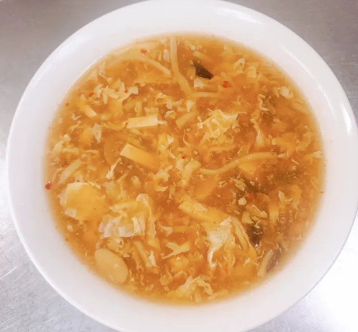 Chinnie's Kitchen 9