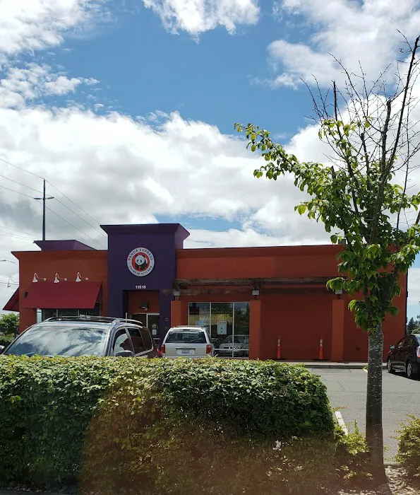 Panda Express 2