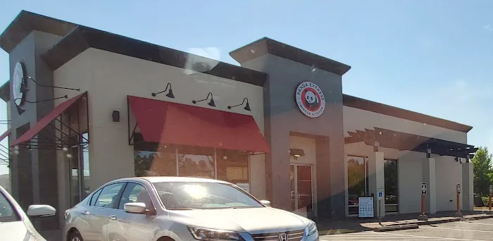 Panda Express 1