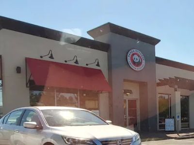 Panda Express 0