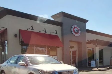Panda Express