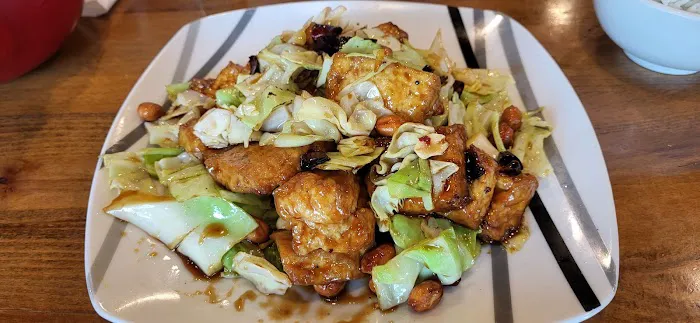 Sichuan Cuisine 1