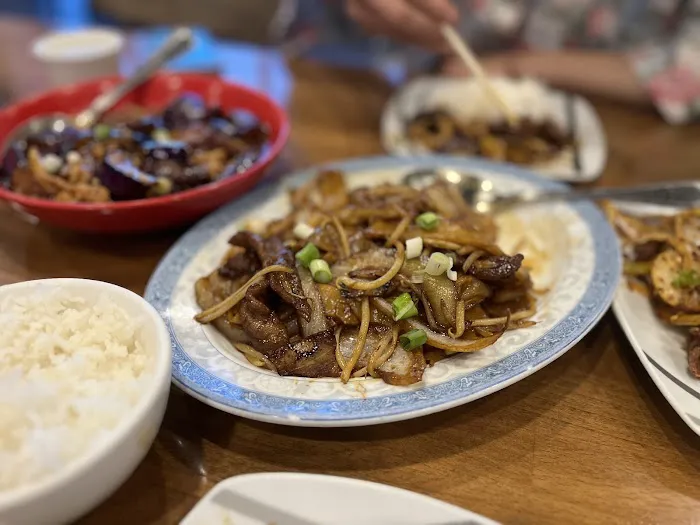 Sichuan Cuisine 5