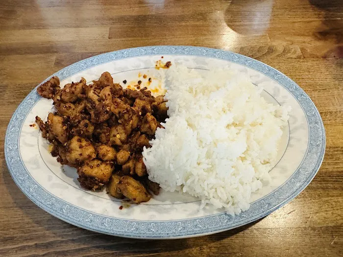 Sichuan Cuisine 9