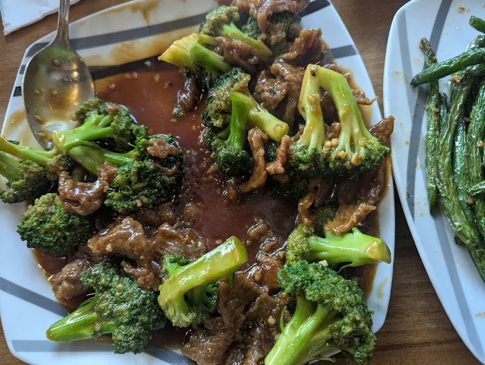 Sichuan Cuisine 8