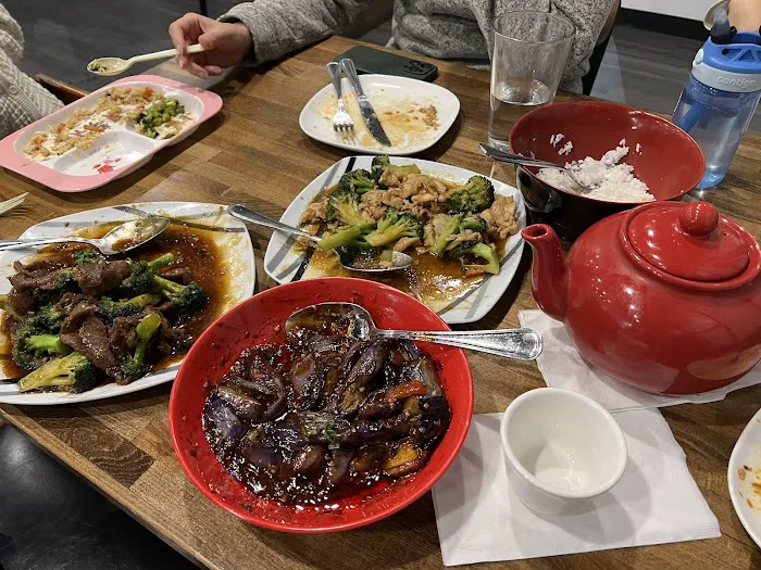 Sichuan Cuisine 10