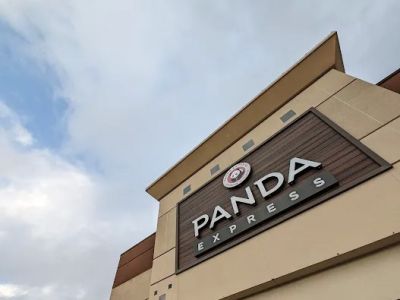 Panda Express 0