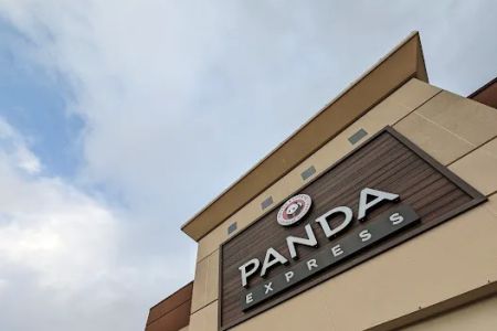 Panda Express