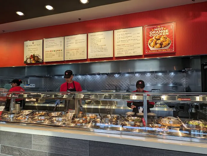 Panda Express 5