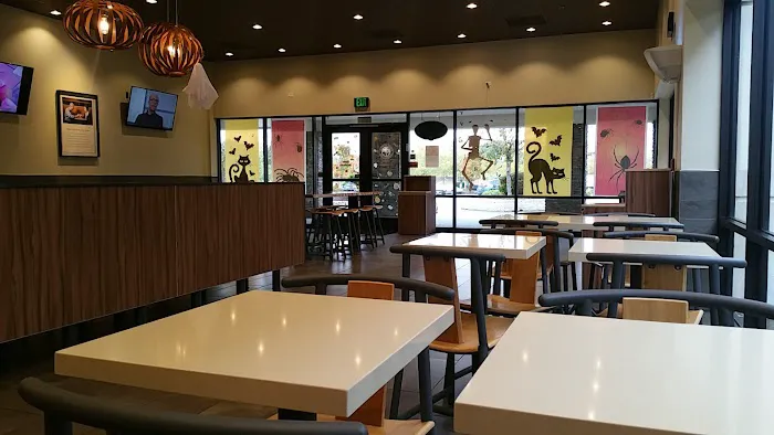 Panda Express 2