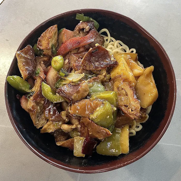 Tian Tian Noodles 天天见面 3