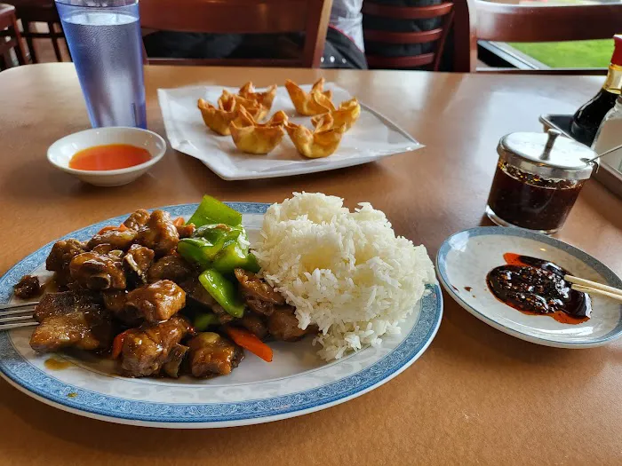 Tian Tian Noodles 天天见面 1