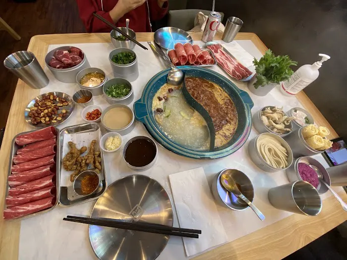 Tian Tian Noodles 天天见面 5